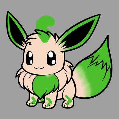 eevee