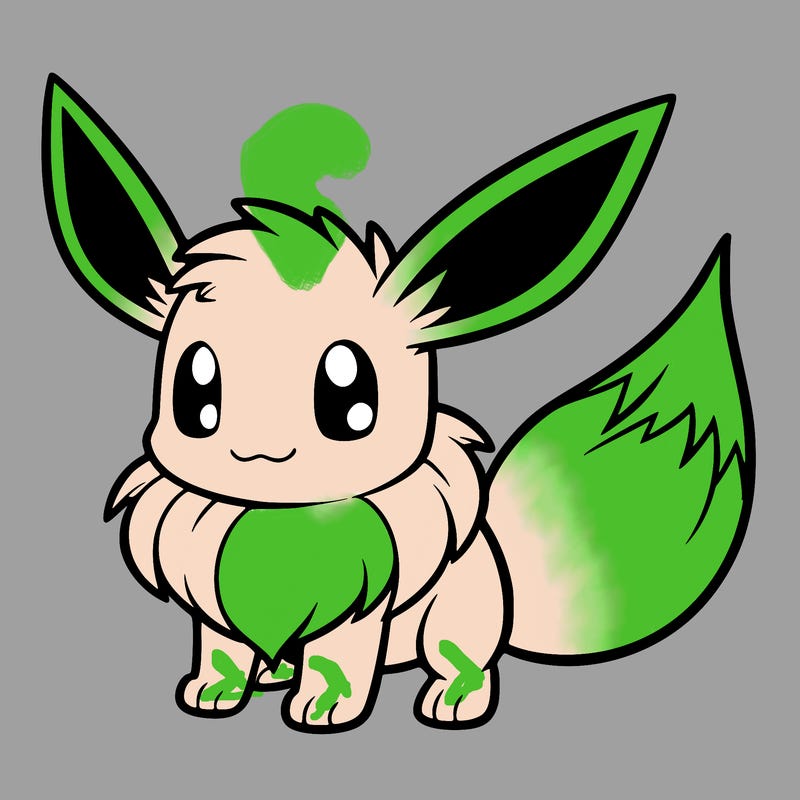 eevee