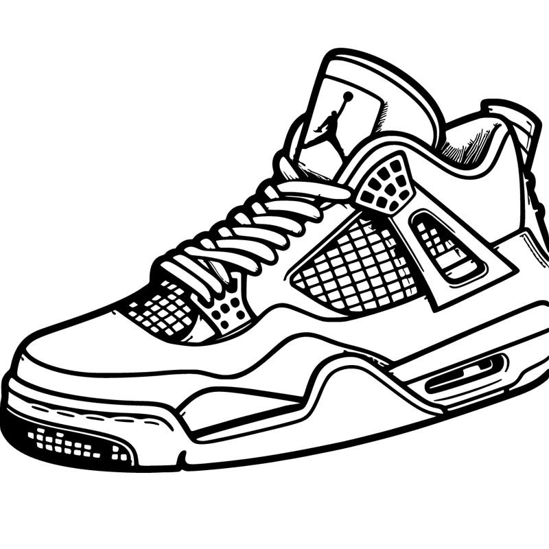 jordan 4