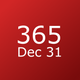 365 Days Calendar