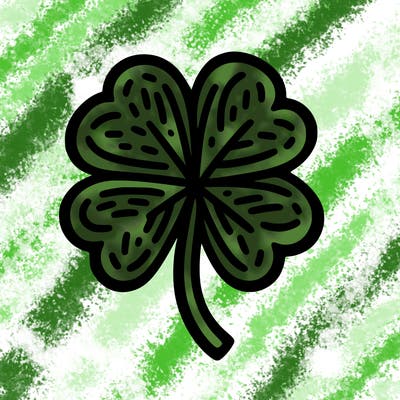 four leaf clover