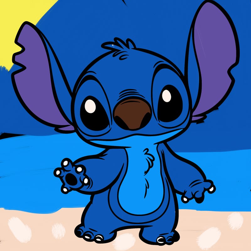 stitch