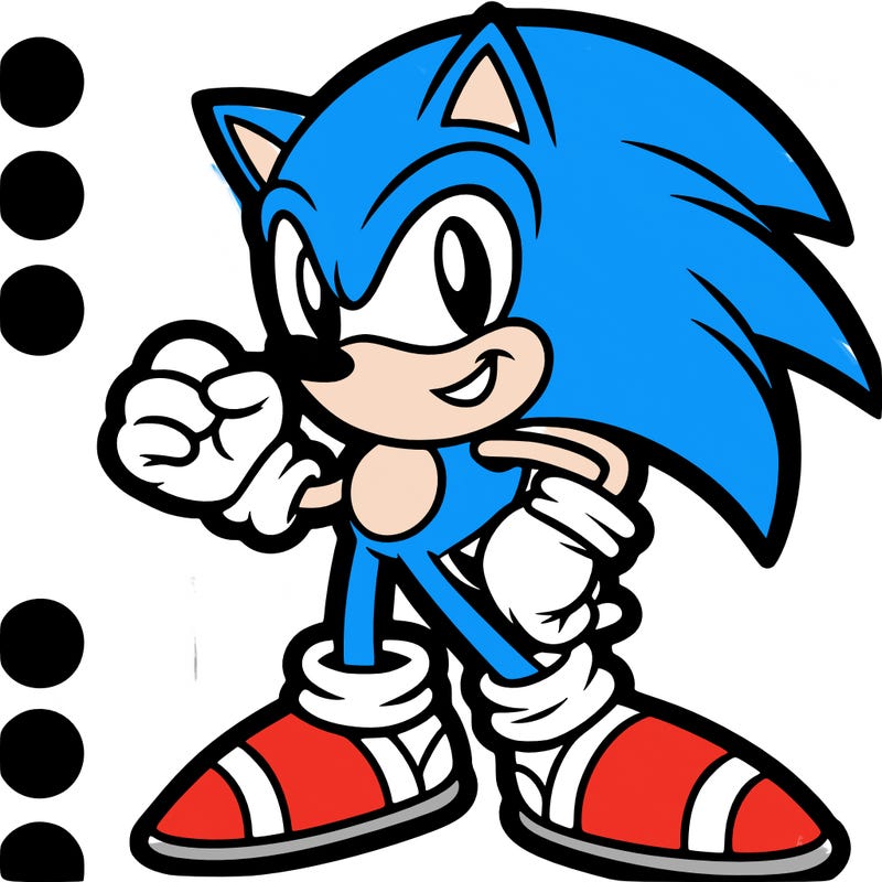 sonic