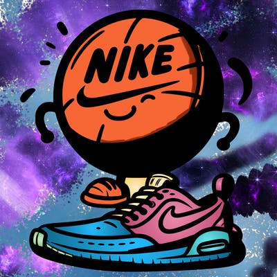 nike logo