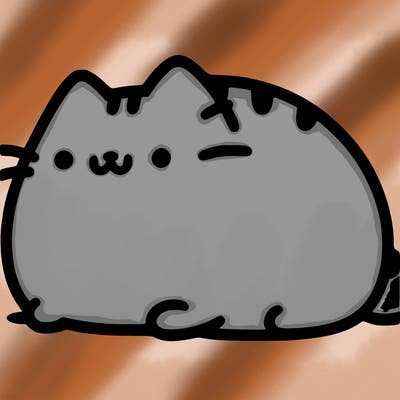 pusheen