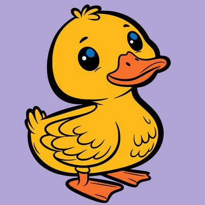 duck