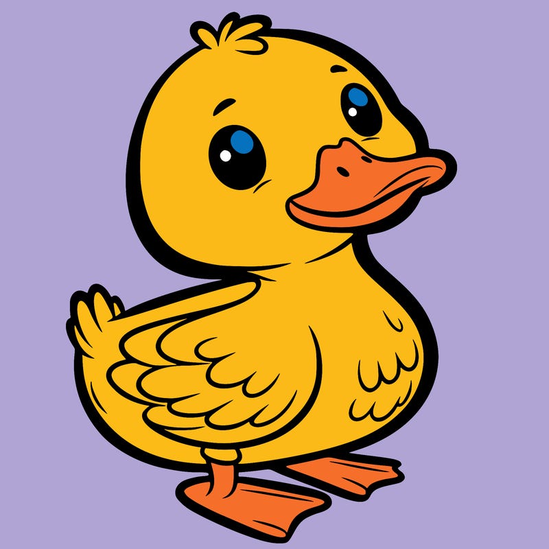 duck