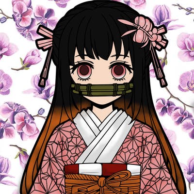 nezuko