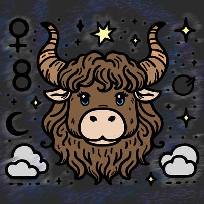taurus zodiac