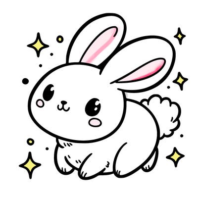 bunny