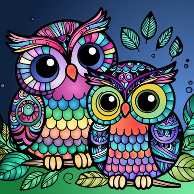 owls