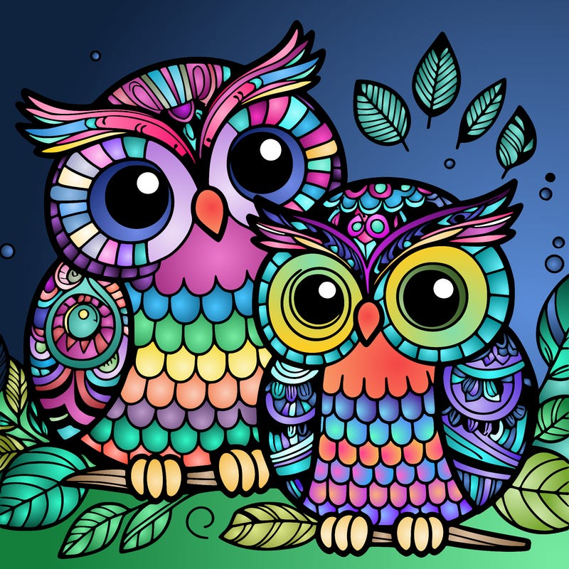 owls