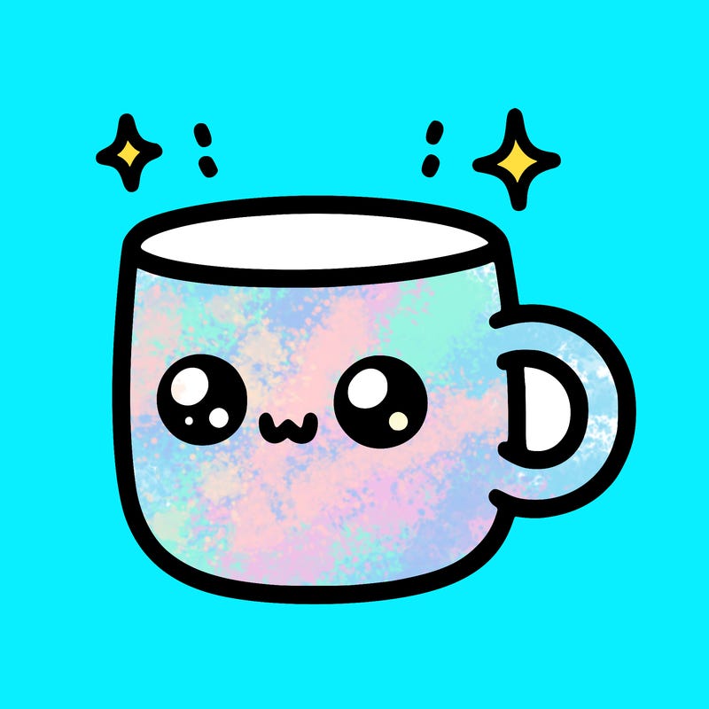 cup