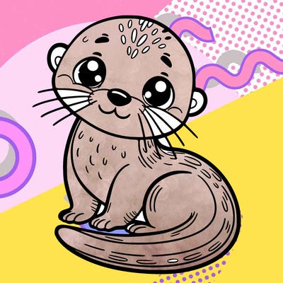 otter