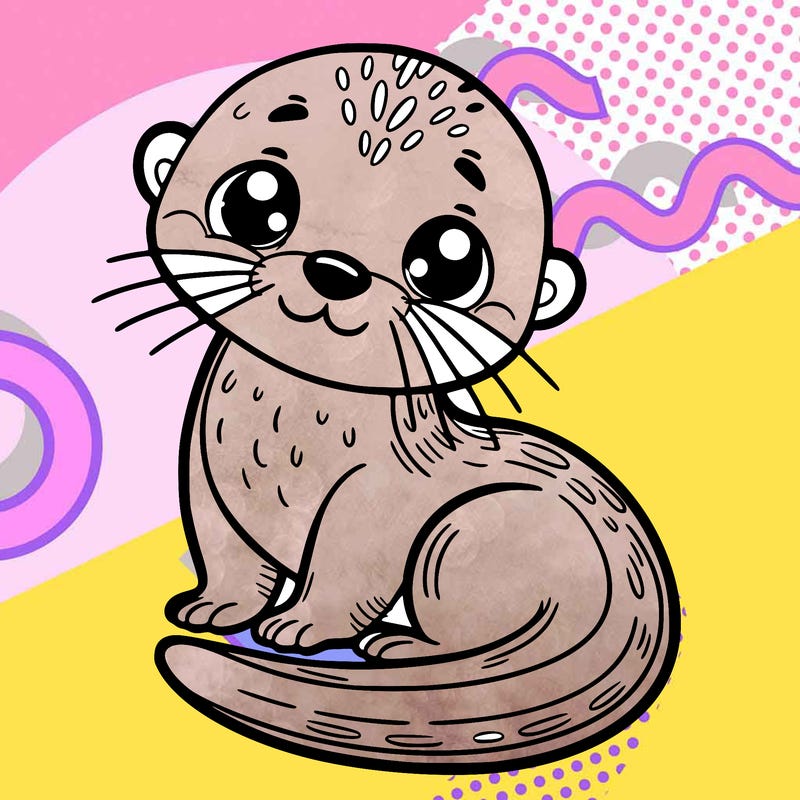 otter