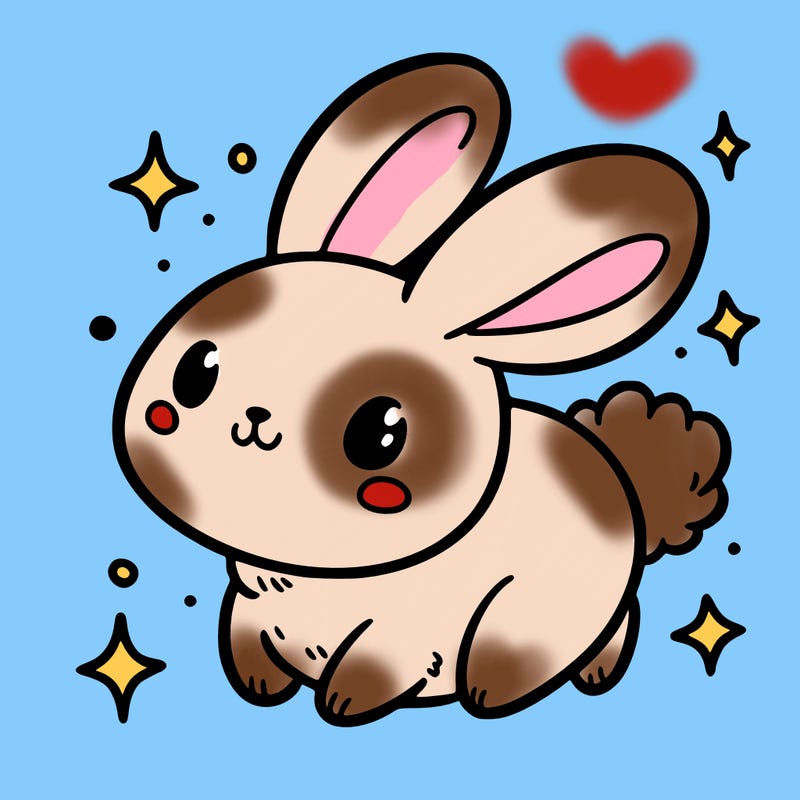bunny