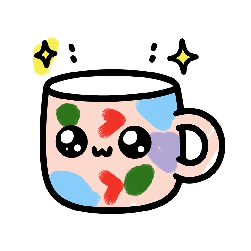 cup