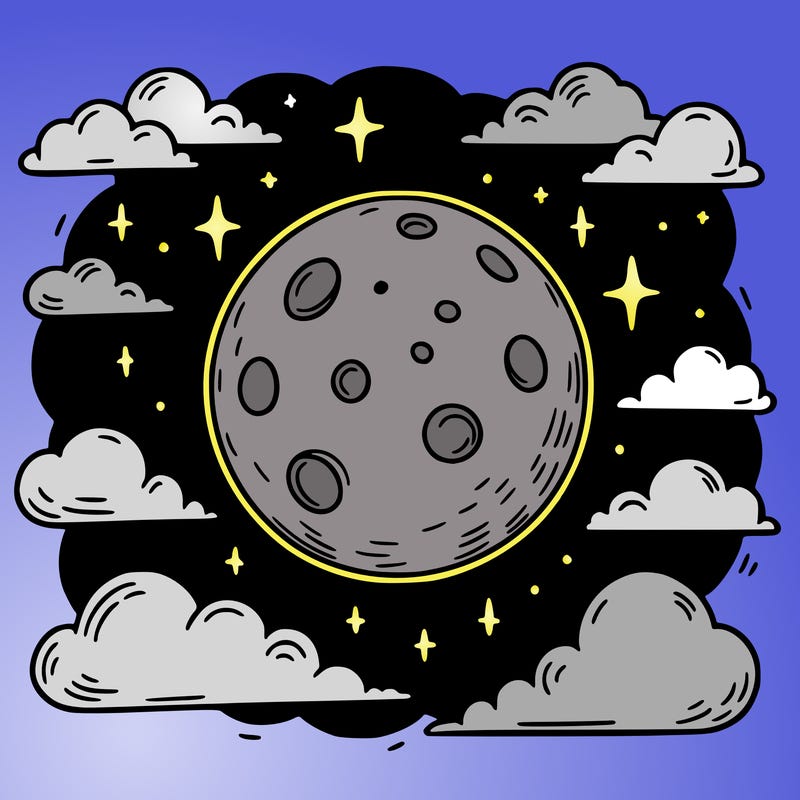 moon