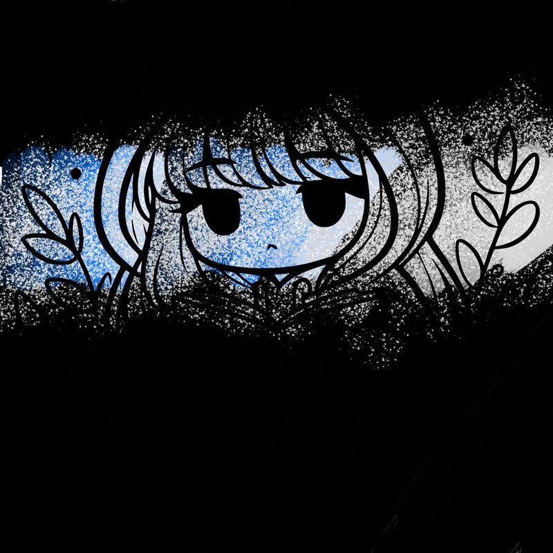 girl in oversized hoodie reading a book