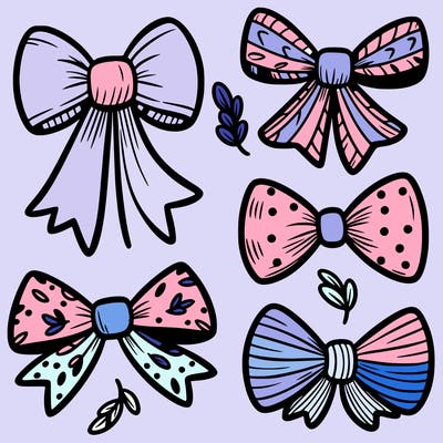 bows