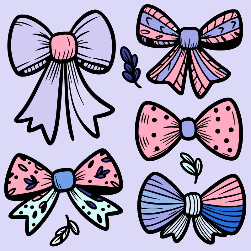 bows