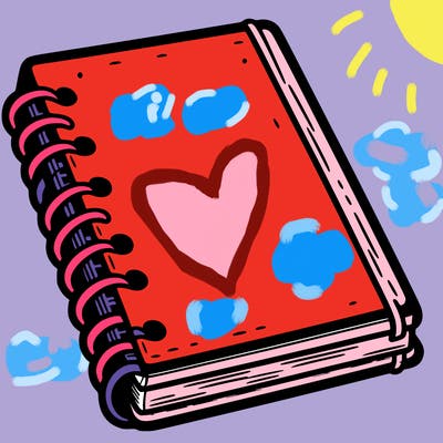 notebook