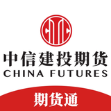 中信建投期货通-期货开户投资交易app