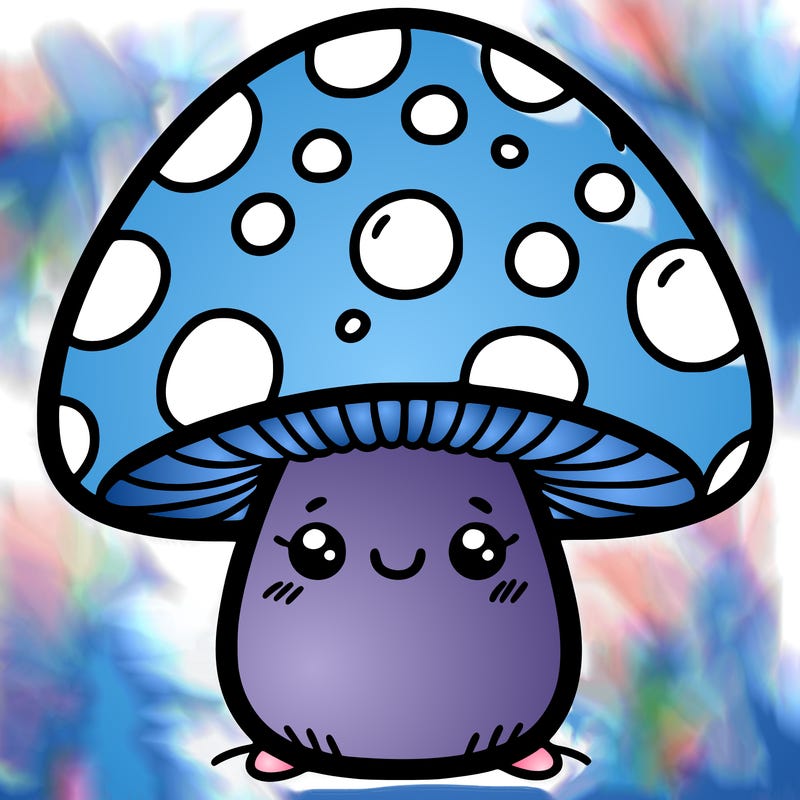 mushroom