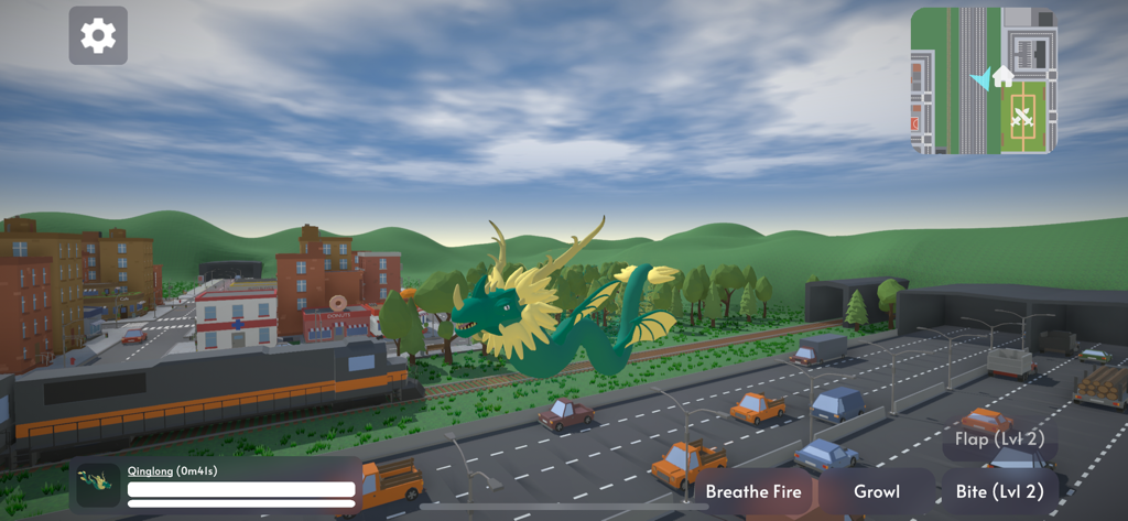 Creature Crafter - Games App | MWM