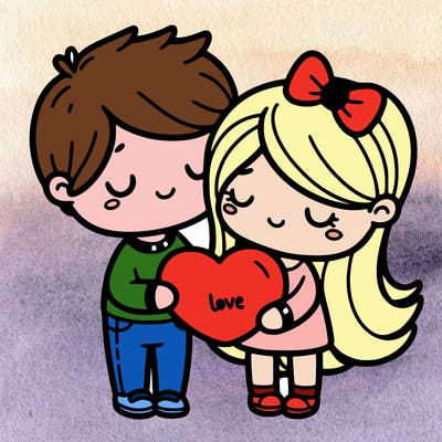 love