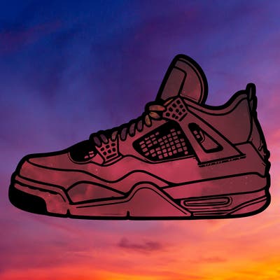 jordan 4
