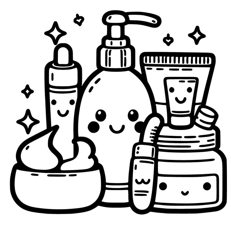 skincare