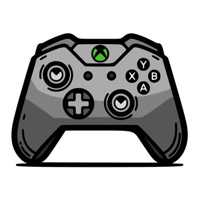 xbox  logo