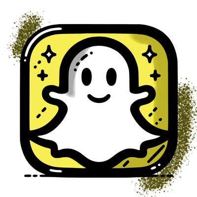 snapchat