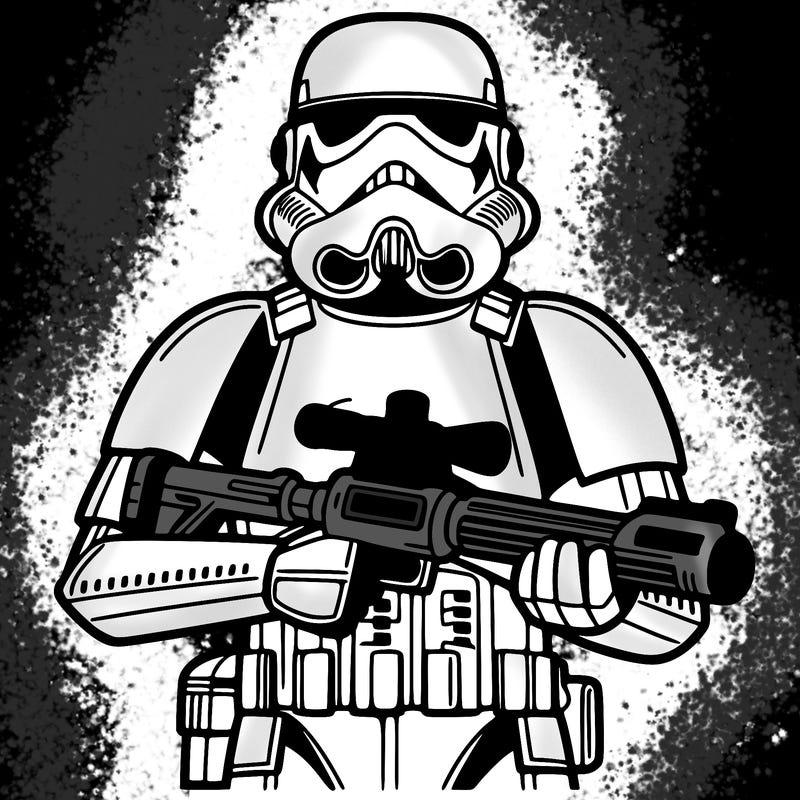 stormtrooper