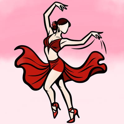 dance