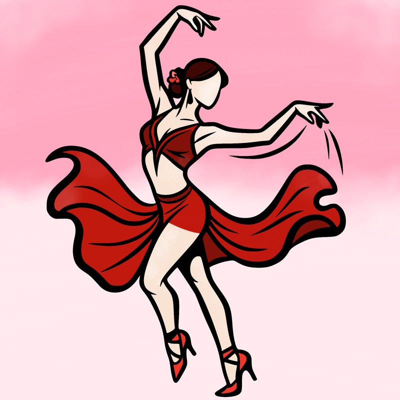 dance
