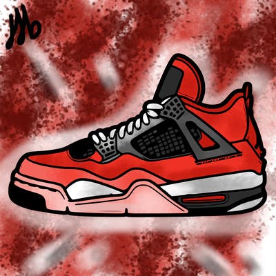jordan 4
