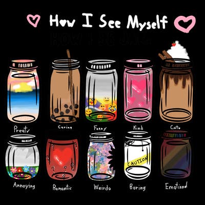 how i see jars