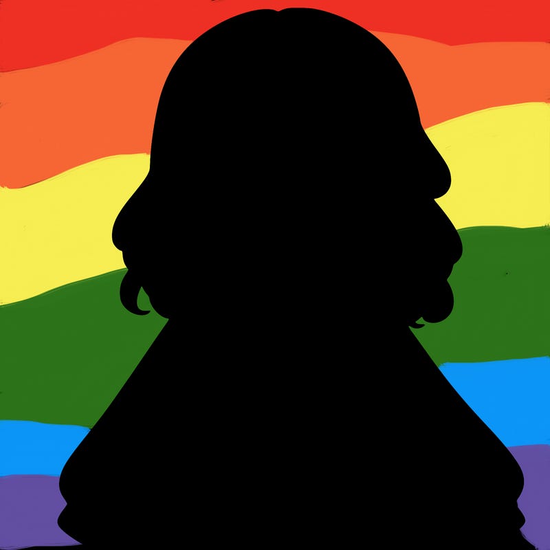 girl wearing frogging sweatshirt