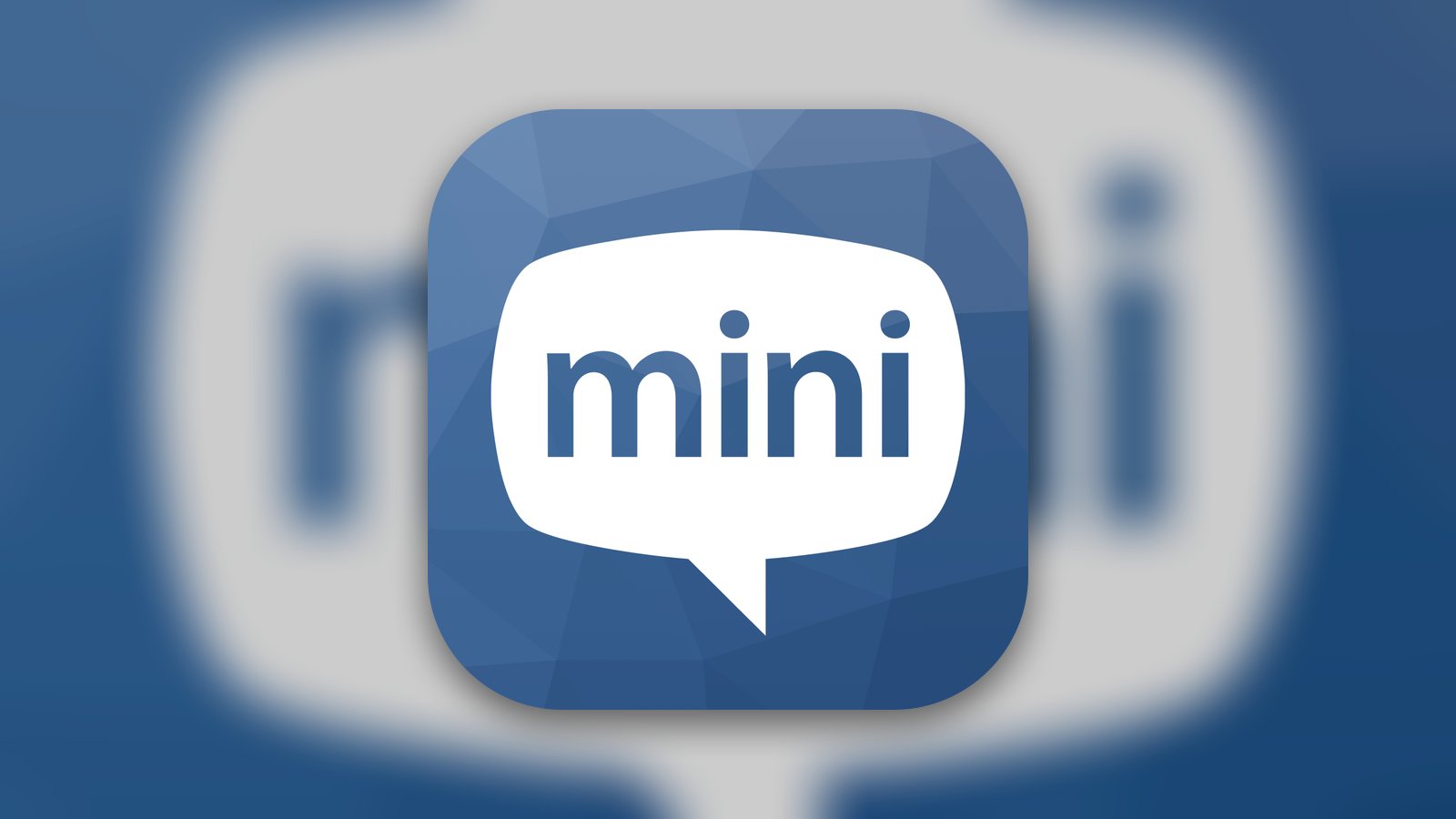 Minichat – video chat, texting - App de Redes sociales | MWM
