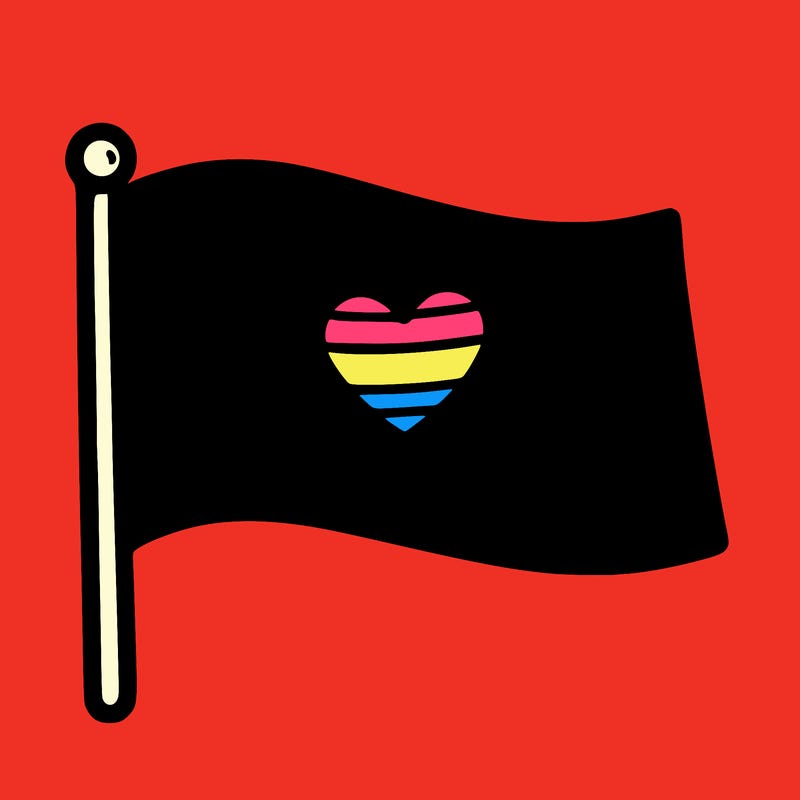pride flag
