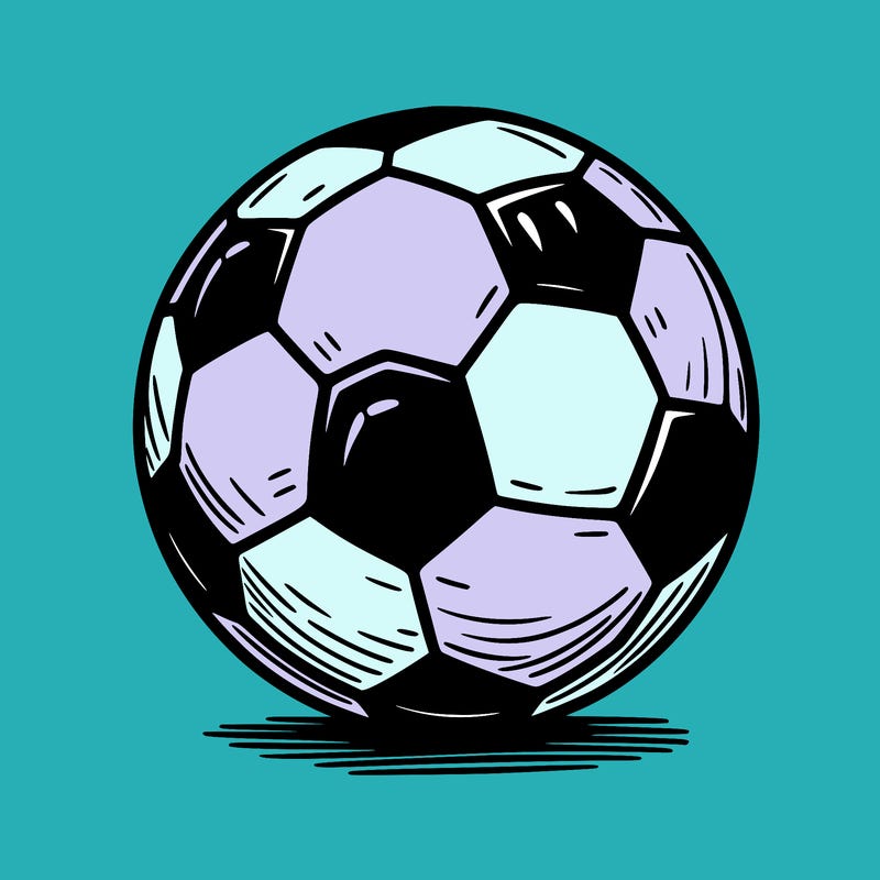 soccer ball