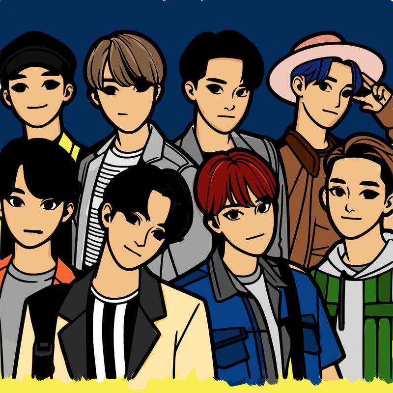 kpop