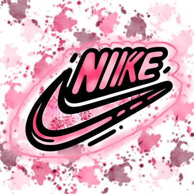 nike logo