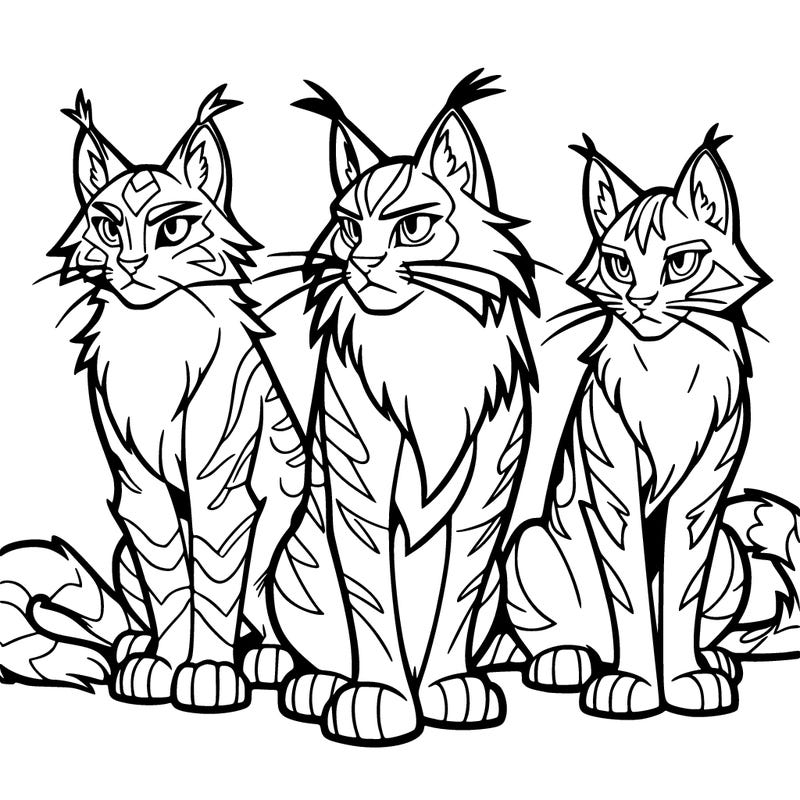 warriorcats