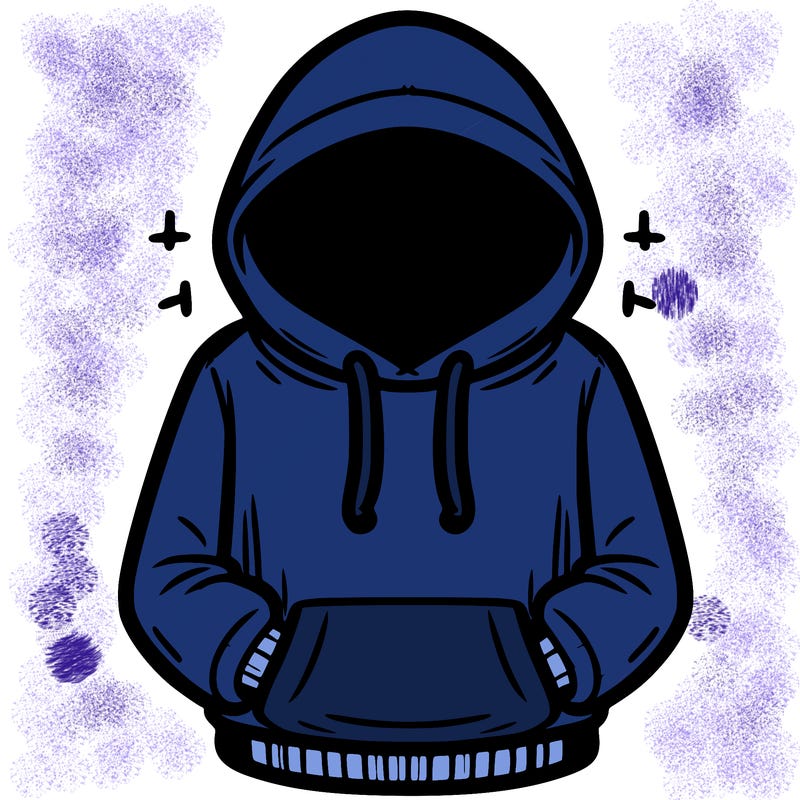 hoodie