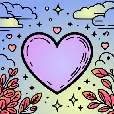 heart