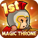 Mini Heroes: Magic Throne