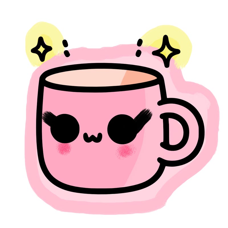 cup